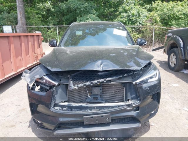 3PCAJ5M30KF103992 Infiniti Qx50 Essential