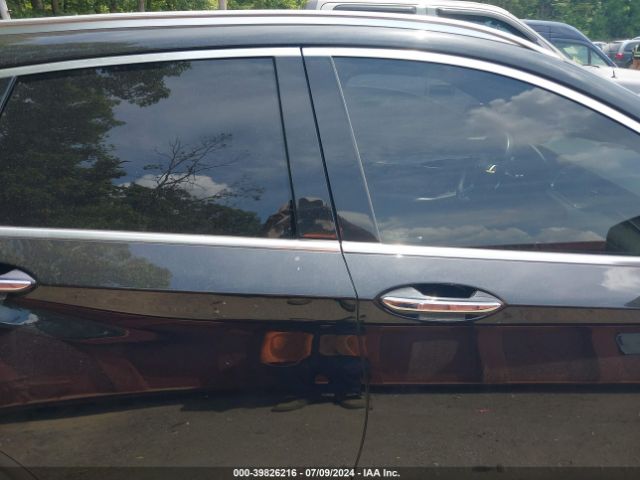 3PCAJ5M30KF103992 Infiniti Qx50 Essential