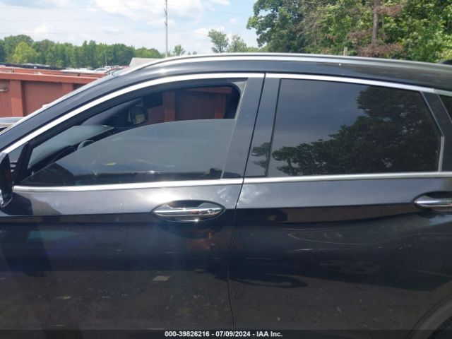 3PCAJ5M30KF103992 Infiniti Qx50 Essential