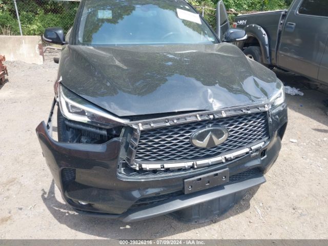 3PCAJ5M30KF103992 Infiniti Qx50 Essential