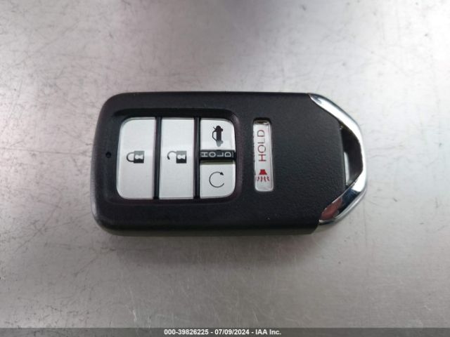 2HGFC2F84MH528055 Honda Civic Sport