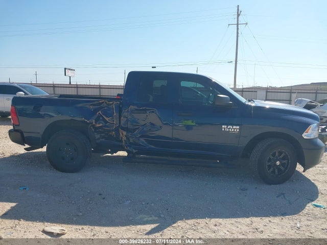 1C6RR6FG4LS128441 RAM 1500 Classic Tradesman Quad Cab 4x2 6'4 Box