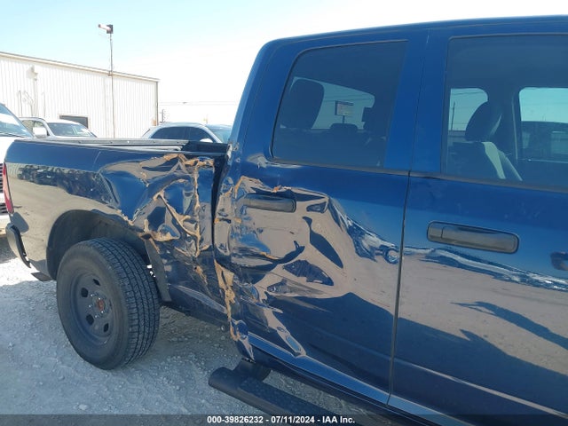 1C6RR6FG4LS128441 RAM 1500 Classic Tradesman Quad Cab 4x2 6'4 Box
