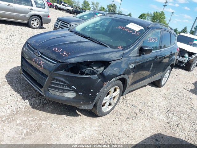 Ford ESCAPE SE 2014 1FMCU9GX6EUB60226 Image 2