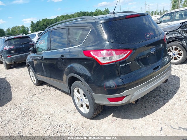 Ford ESCAPE SE 2014 1FMCU9GX6EUB60226 Image 3