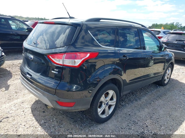 Ford ESCAPE SE 2014 1FMCU9GX6EUB60226 Image 4