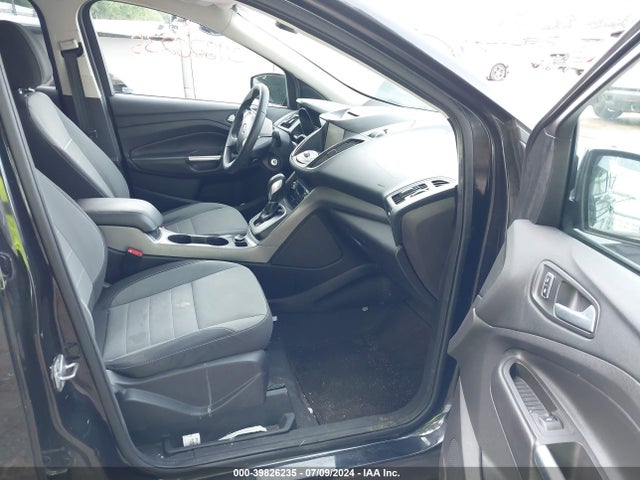 Ford ESCAPE SE 2014 1FMCU9GX6EUB60226 Image 5