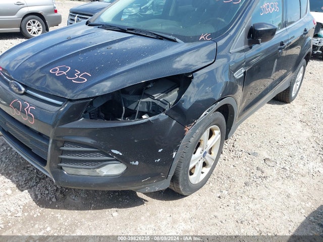 Ford ESCAPE SE 2014 1FMCU9GX6EUB60226 Image 6