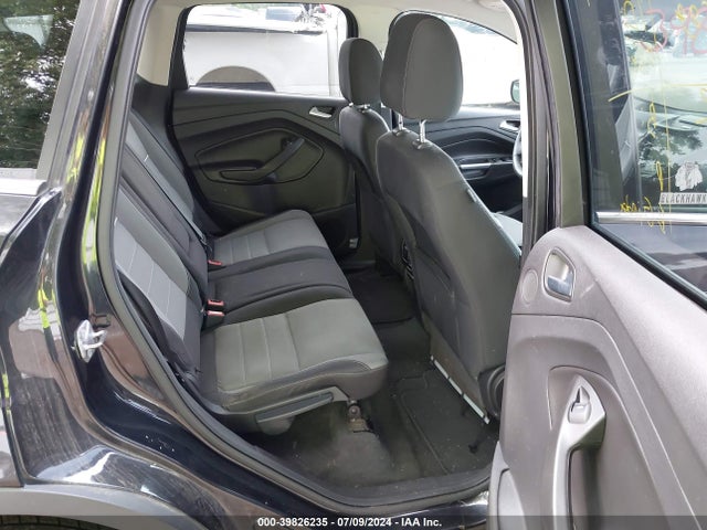 Ford ESCAPE SE 2014 1FMCU9GX6EUB60226 Image 8