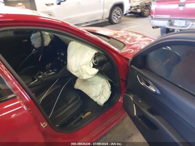 ZARFAMAN7L7626977 Alfa Romeo Giulia Sport Rwd
