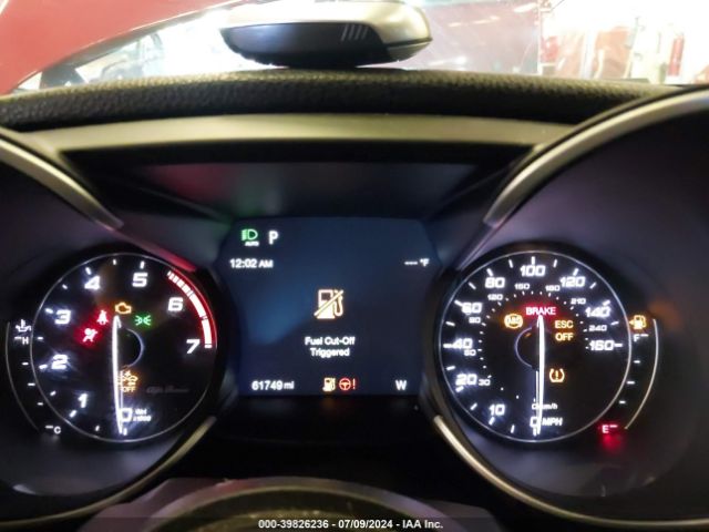 ZARFAMAN7L7626977 Alfa Romeo Giulia Sport Rwd