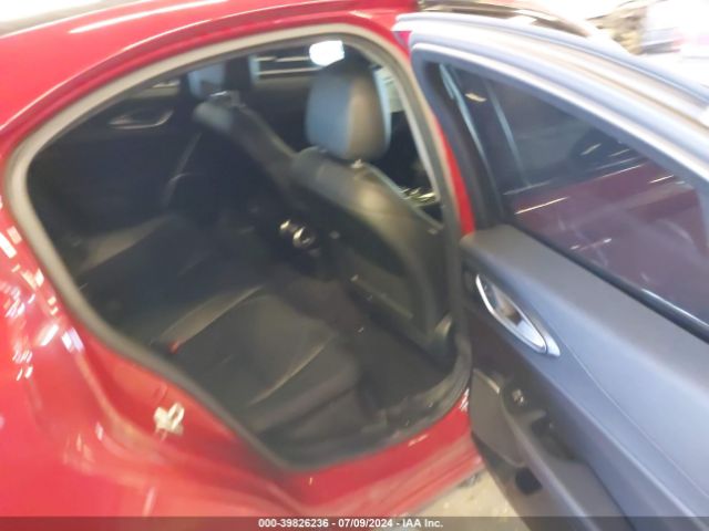 ZARFAMAN7L7626977 Alfa Romeo Giulia Sport Rwd