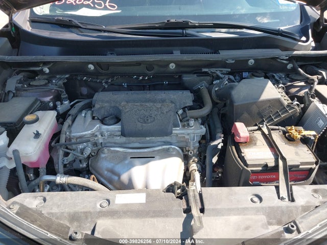 Toyota Rav4 Xle 2018 2T3WFREV8JW455841 Image 10