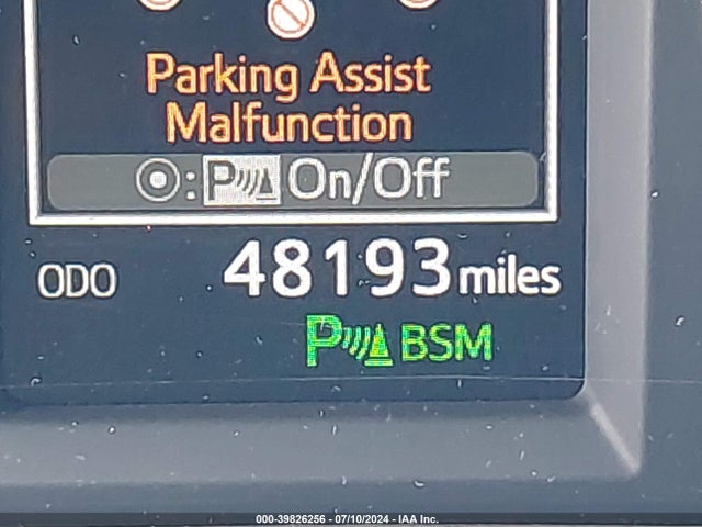 Toyota Rav4 Xle 2018 2T3WFREV8JW455841 Image 15