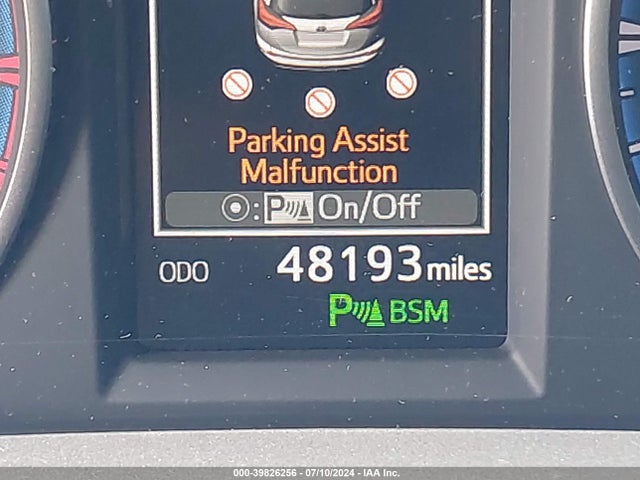 Toyota Rav4 Xle 2018 2T3WFREV8JW455841 Image 7