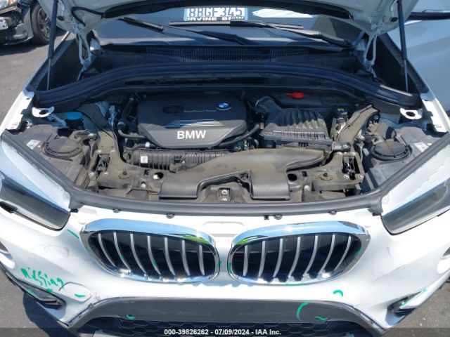 WBXHT3C39J5F89304 BMW X1 Xdrive28i