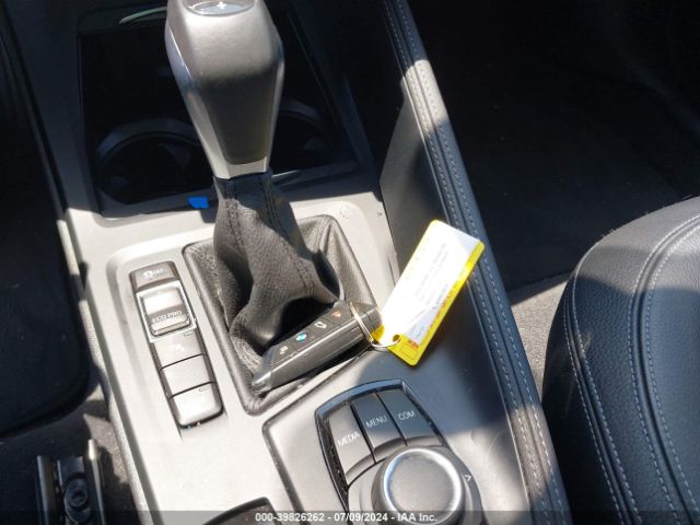 WBXHT3C39J5F89304 BMW X1 Xdrive28i