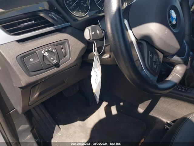 WBXHT3C39J5F89304 BMW X1 Xdrive28i