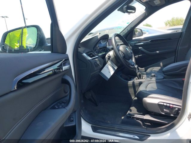 WBXHT3C39J5F89304 BMW X1 Xdrive28i