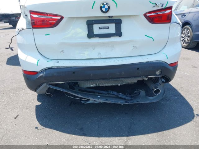 WBXHT3C39J5F89304 BMW X1 Xdrive28i