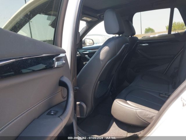 WBXHT3C39J5F89304 BMW X1 Xdrive28i