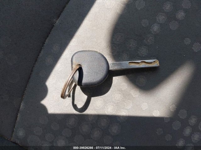 1G1JA6SG0G4163628 Chevrolet Sonic Ls Auto