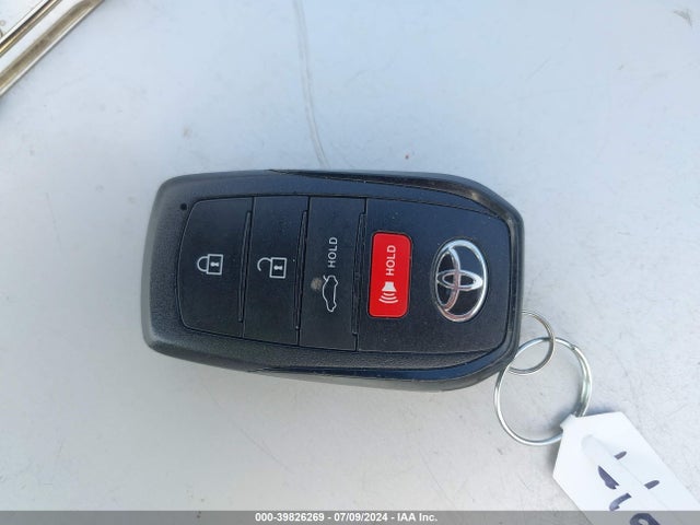 Toyota COROLLA SE 2024 JTDS4MCE0R3522537 Image 11