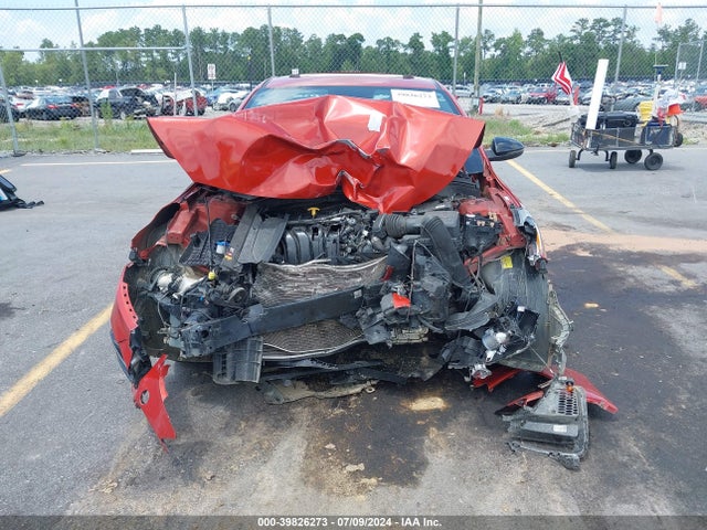 KIA Forte Gt-line 2021 3KPF34AD1ME295732 Image 11
