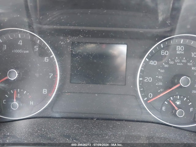 KIA Forte Gt-line 2021 3KPF34AD1ME295732 Image 14