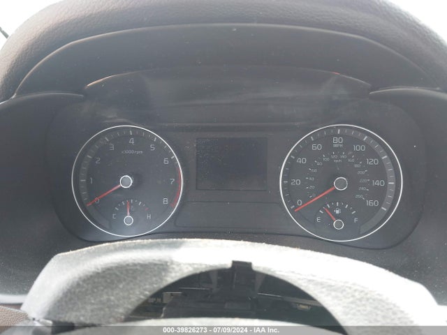 KIA Forte Gt-line 2021 3KPF34AD1ME295732 Image 7
