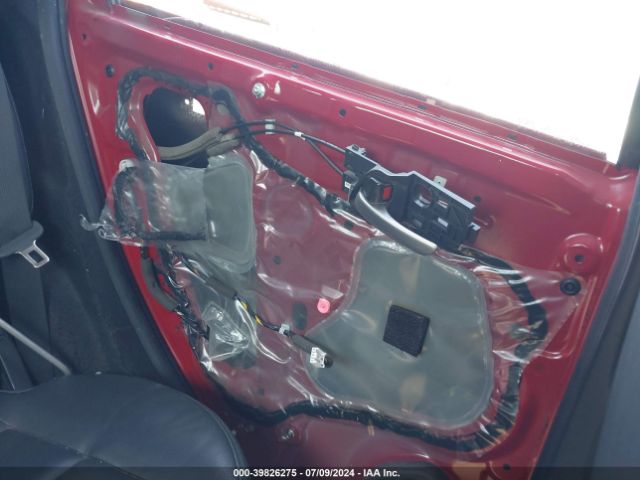 JHMGK5H87HS015450 Honda Fit Ex-l