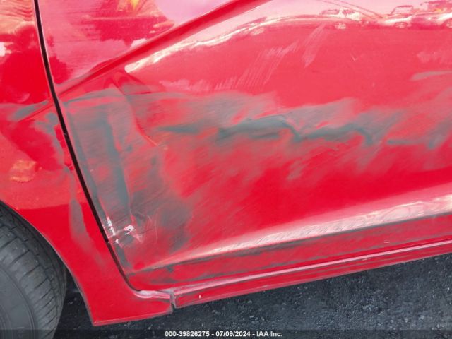JHMGK5H87HS015450 Honda Fit Ex-l