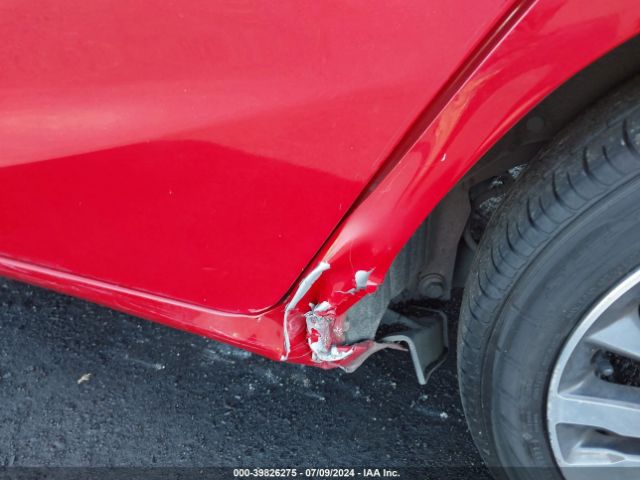 JHMGK5H87HS015450 Honda Fit Ex-l