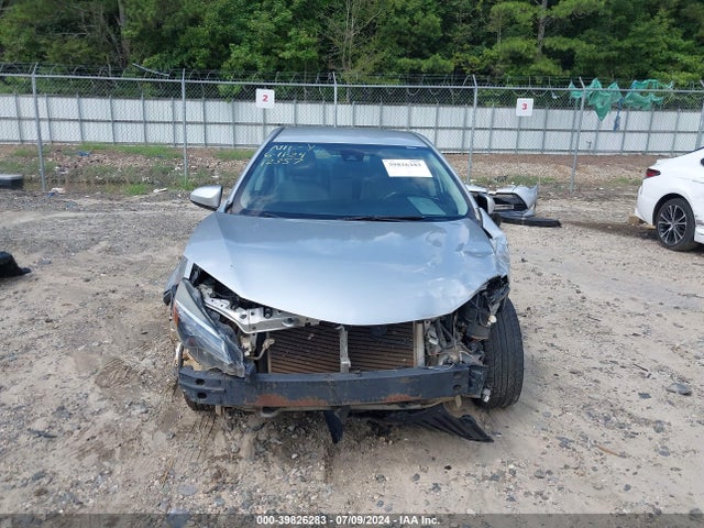 Toyota COROLLA LE 2017 5YFBURHE2HP663086 Image 13