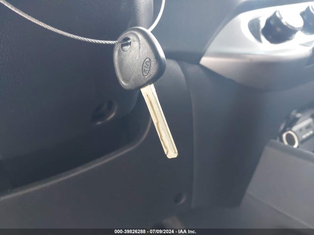 KIA RIO LX 2014 KNADM4A33E6363562 Image 11