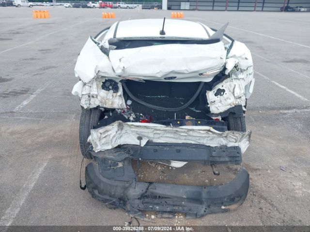 KIA RIO LX 2014 KNADM4A33E6363562 Image 6