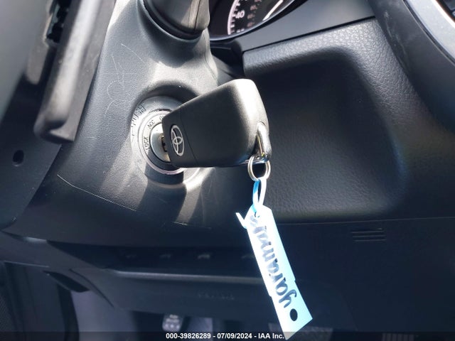 Toyota CAMRY SE 2024 4T1G11AK2RU917427 Image 11