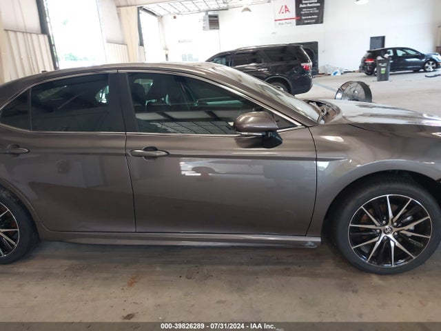 Toyota CAMRY SE 2024 4T1G11AK2RU917427 Image 13