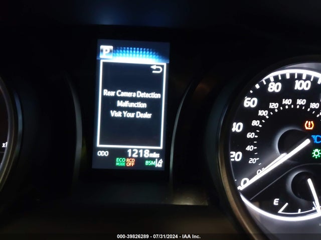 Toyota CAMRY SE 2024 4T1G11AK2RU917427 Image 15