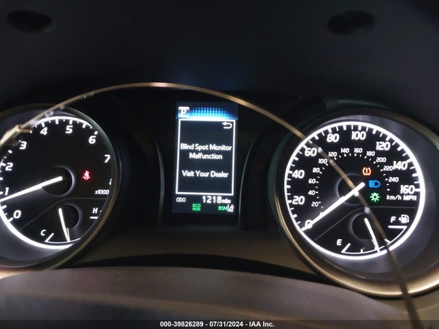 Toyota CAMRY SE 2024 4T1G11AK2RU917427 Image 7