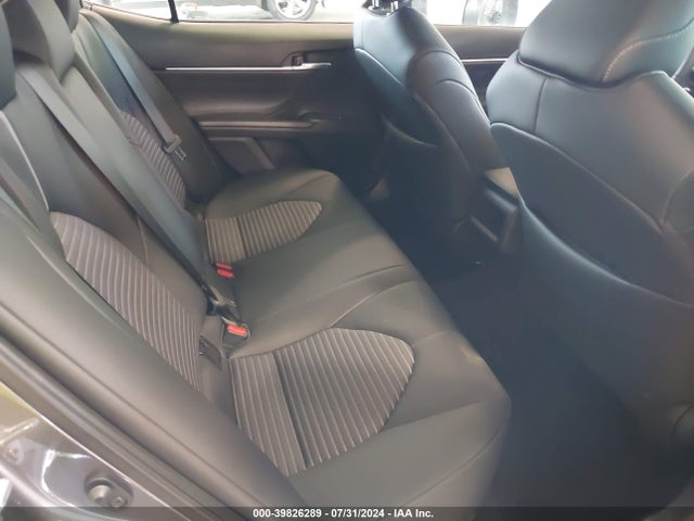 Toyota CAMRY SE 2024 4T1G11AK2RU917427 Image 8