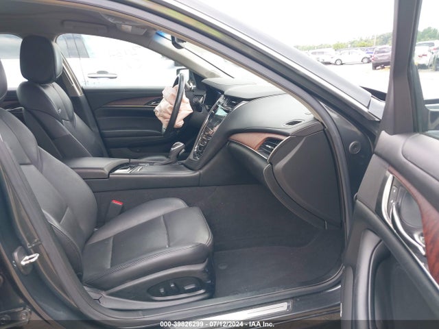 1G6AW5SX0H0202877 Cadillac Cts Standard