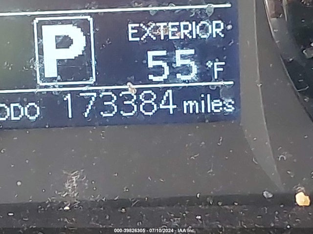Toyota Sienna Le 8 Passenger 2017 5TDKZ3DC1HS809682 Image 16