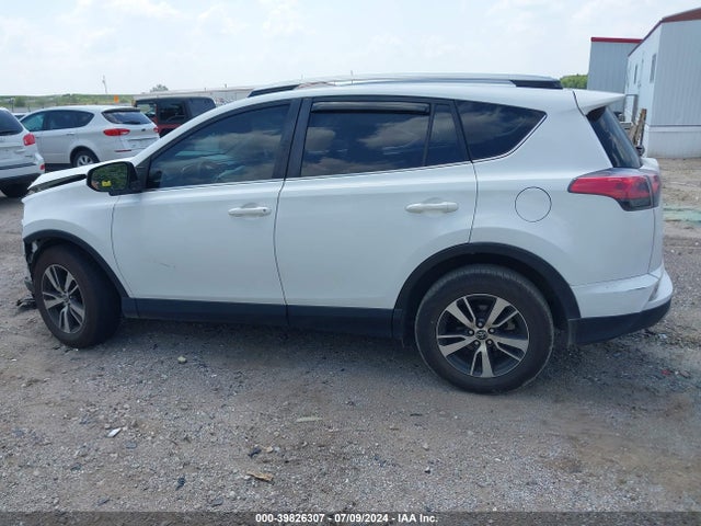 Toyota Rav4 Xle 2017 JTMWFREV4HD106795 Image 13