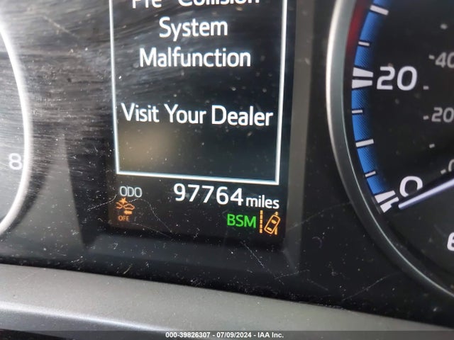 Toyota Rav4 Xle 2017 JTMWFREV4HD106795 Image 14