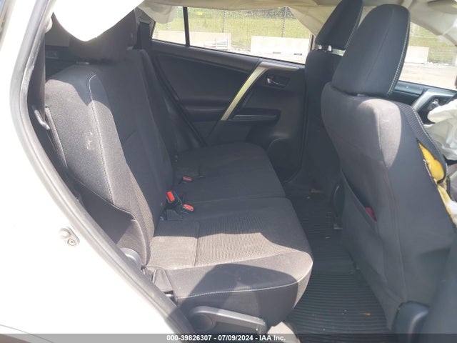 Toyota Rav4 Xle 2017 JTMWFREV4HD106795 Image 8