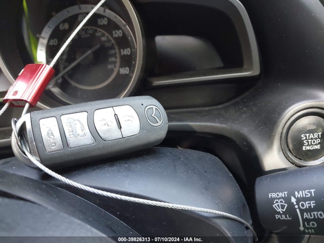 Mazda Mazda3 I Touring 2016 3MZBM1V76GM321781 Image 11