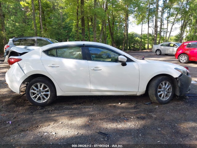 Mazda Mazda3 I Touring 2016 3MZBM1V76GM321781 Image 13