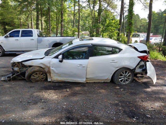 Mazda Mazda3 I Touring 2016 3MZBM1V76GM321781 Image 14