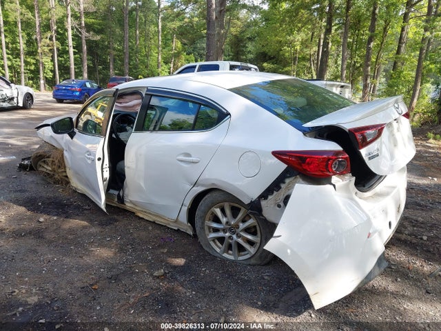 Mazda Mazda3 I Touring 2016 3MZBM1V76GM321781 Image 3
